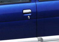 Daihatsu Terios 2003–2005 Durvju rokturu uzlikas (5 gab., nerūsējošais tērauds) foto 1