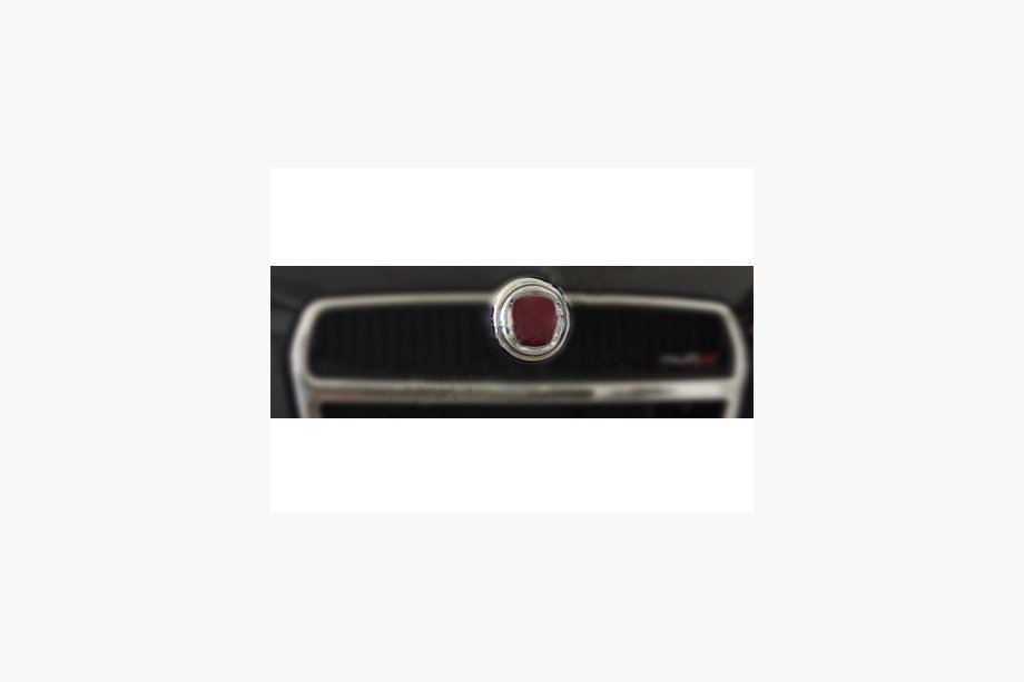 Fiat Doblo II 2010–2022 Logotipa uzlika (nerūsējošais tērauds) Image