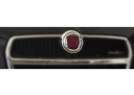 Fiat Doblo II 2010–2022 Logotipa uzlika (nerūsējošais tērauds) foto 1