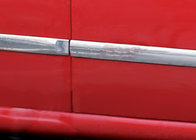 Ford Fiesta 2002–2008 Izpārdošana !!! Durvju līstes (2002-2006, 4 gab., nerūsējošais tērauds) foto 1