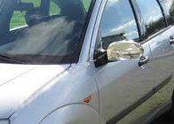 Ford Focus I 1998–2005 Hromēti spoguļu pārsegi foto 1