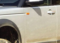 Land Rover Discovery II 1998–2004 Durvju rokturu uzlikas (4 gab., nerūs.) foto 1