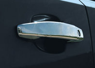 Opel Tigra 2001–2009 Durvju rokturu uzlikas (2 gab., nerūsējošais tērauds) foto 1