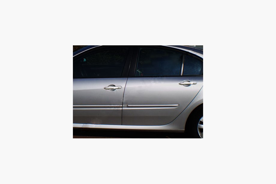 Renault Laguna 2007–2015 Durvju rokturu uzlikas (4 gab., nerūs.) Foto 2