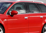 Seat Exeo 2008–2013 Durvju rokturu uzlikas (4 gab., nerūsējošais tērauds) foto 1