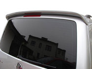 Volkswagen T5 Transporter 2003–2010 ABT Ince spoileris (krāsošanai) foto 1