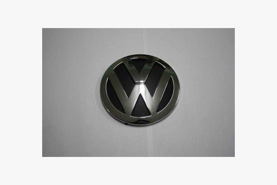 Volkswagen LT 1995–2006 Aizmugurējā emblēma Image