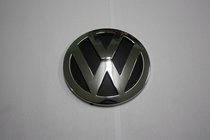 Volkswagen LT 1995–2006 Aizmugurējā emblēma foto 1