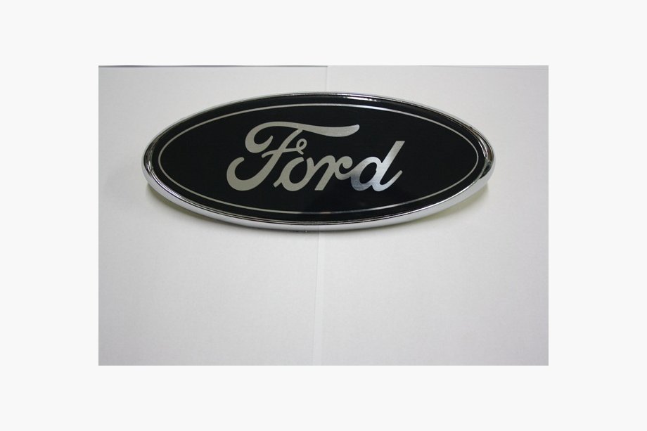 Ford Connect 2002–2006 Priekšējā Ford Connect emblēma Image