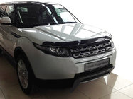 Range Rover Evoque 2012–2018 Kapota deflektors (SIM) foto 1