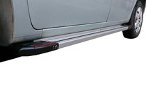 Mercedes Citan 2013–2021 Sānu pakāpieni Rainbow (2 gab., alumīnijs) foto 1
