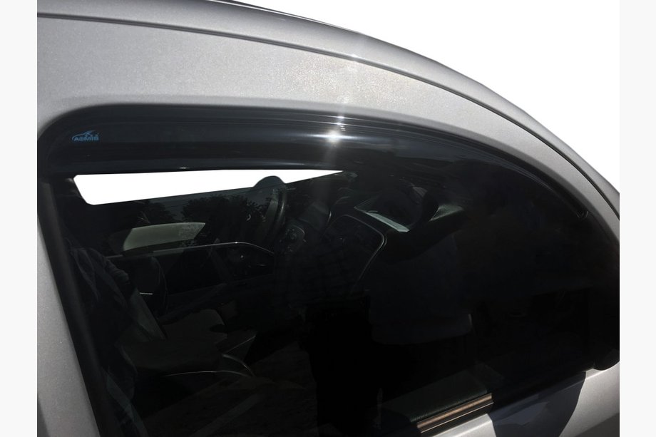 Mercedes Citan 2013–2021 Logu vēja deflektori (2 gab., Aomis) Image
