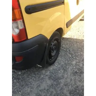 Premium dubļusargi (Turcija) foto 2