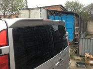 Mercedes Viano 2004–2014 Spoileris Anatomico 2 durvīm (krāsošanai) foto 4