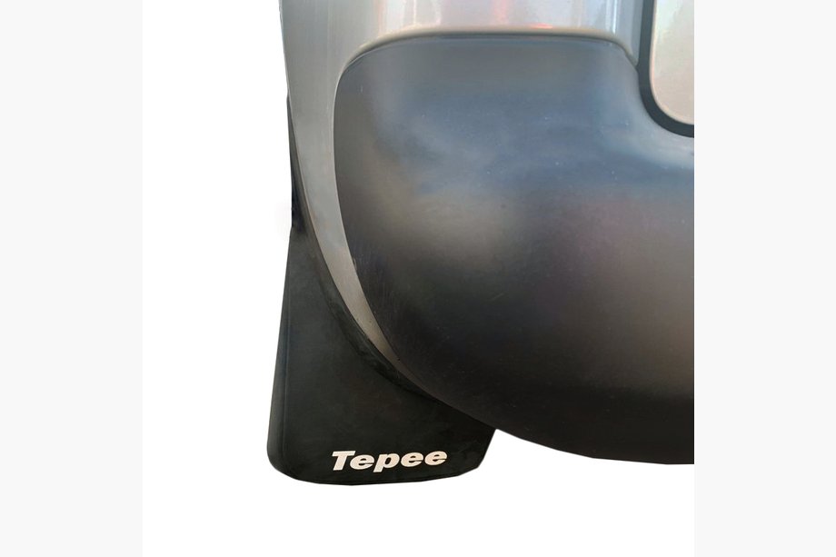 Peugeot Partner Tepee 2008–2018 Dubļusargi Premium (Tepee, Turcija) Priekšējie Image