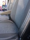 Volkswagen Crafter 2006–2016 Autosēdekļu pārvalki (mākslīgā āda↗audums, Premium) 1+1 foto 1