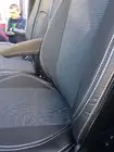 Mercedes Sprinter W906 2006–2018 Autosēdekļu pārvalki (ekoāda + audums, Premium) foto 1