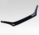 Renault Trafic 2001–2015 Kapota deflektors (FLY, garais) foto 1