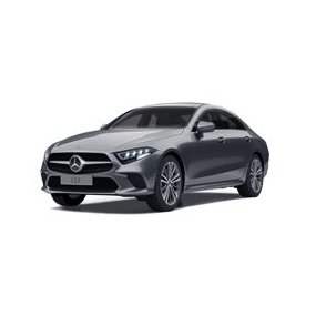 Tūnings Mercedes CLS C257 2018-
