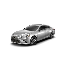 Tūnings Lexus ES 2018-