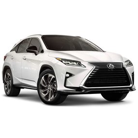 Tūnings Lexus RX 2016-2022