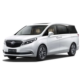 Tūnings Buick GL8 2017-2022