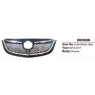 Priekšējais režģis (F-Sport) Buick Envision 2014–2020
