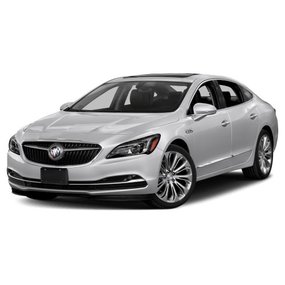 Tūnings Buick Lacrosse 2017-2023