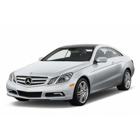 Tūnings Mercedes E-slass coupe C207 2010-2017