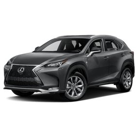 Tūnings Lexus NX 2014-2021