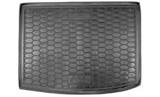 Seat Altea 2004–2015 Gumijas bagāžnieka paklājs – augšējais plaukts (Autogumm, gumija) foto 1