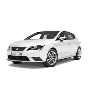 Tūnings Seat Leon 2013-2020
