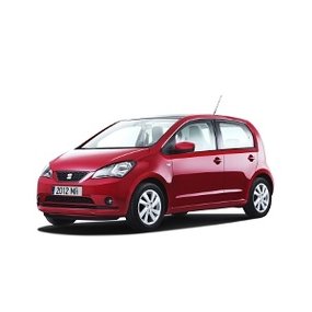 Tūnings Seat MII 2011-2019