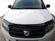 Dacia Sandero 2013–2020 Kapota deflektors DDU foto 1