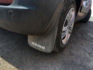 Citroen Nemo 2007–2017 Premium dubļusargi (Turcija) Aizmugurējie foto 6
