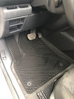 Peugeot 3008 2008–2016 EVA auto paklājiņi (melni) foto 1
