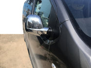 Peugeot Expert 2017– Sānu spoguļu uzlikas (2 gab., plastmasa) OmsaLine foto 1