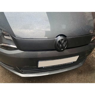 Ziemas radiatora reste Volkswagen Sharan 2010–2023 foto 1