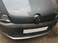 Volkswagen Sharan 2010–2023 Ziemas radiatora reste foto 1