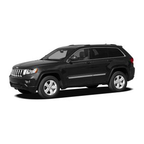 Tūnings Jeep Grand Cherokee WK2 2010-2021