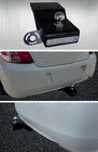 Renault Kangoo 2008–2020 Sakabes āķis (ErkulAuto) foto 1