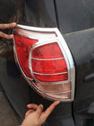 Toyota Rav 4 2006–2013 Aizmugurējo lukturu uzlikas 2006-2009 (2 gab., plastmasa) foto 1