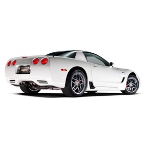 Tūnings Chevrolet Corvette C5 1997-2004