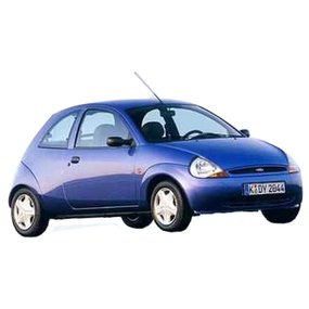 Tūnings Ford Ka 1996-2008