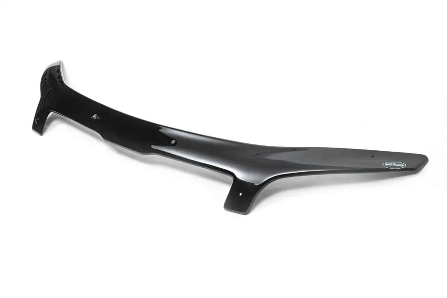 Kia Soul II 2013–2018 Motora pārsega deflektors (EuroCap) Image