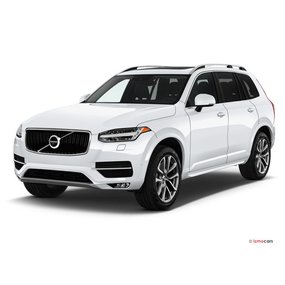 Tūnings Volvo XC90 2015-