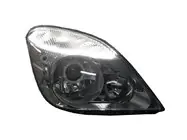 Mercedes Sprinter W906 2006–2018 Priekšējie lukturi ar projektora lēcām ↗ LED (2 gab., Taivāna) foto 1
