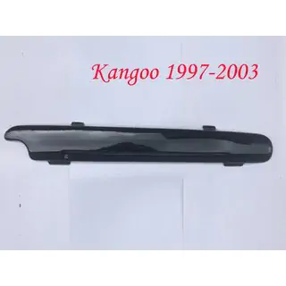 Ziemas apakšējā radiatora reste (1998-2003) foto 4