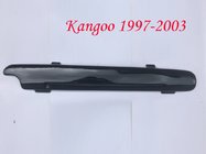 Renault Kangoo 1998–2008 Ziemas apakšējā radiatora reste (1998-2003) Glancēta foto 4