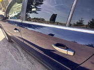 Opel Signum 2003–2008 Durvju rokturu uzlikas (4 gab., nerūs.) foto 2